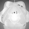 Artemide atomo design lampa