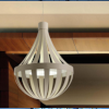axo light anadem design lampa ambi light