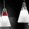 De majo gemma design lampa lampabolt