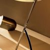 De majo girasole design lampa asztali lampa
