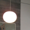 flos globall design lampa ambi light