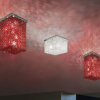 masiero cubo design lampa ambi light