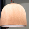 modoluce campanone design lampa csillar ambi light