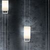 Murano luce hang design lampa vilagitastervezes