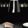 pallucco guardina design lampa csillar ambi light