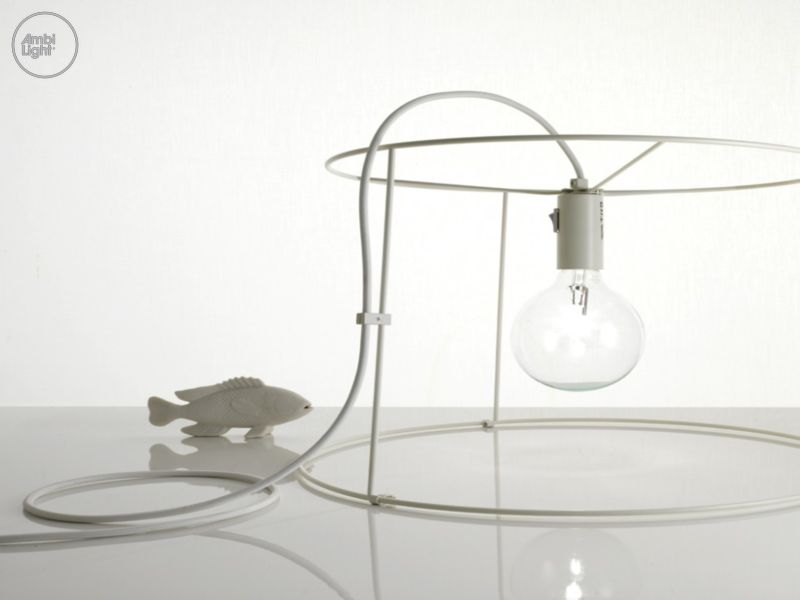 Artemide nur design lampa ambilight