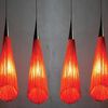 Aqua creation Chili design lampa csillar