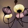 Aqua creation palms design lampa csillar