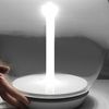 Artemide empatia design lampa