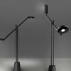 Artemide equilibrist design lampa