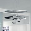 Artemide mercury design lampa