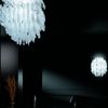 Axo light aura design lampa csillar