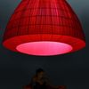Axo light bell design lampa csillar