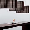 Axo light clavius design lampa