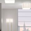 Axo light clavius design lampa