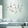 Axo light fairy design lampa csillar