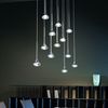 Axo light fairy design lampa vilagitastechnika