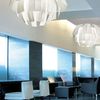 Axo light plumage design lampa vilagitastechnika