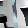 Axo light polia design lampa fali lampa