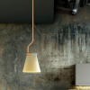 b lux cone design lampa ambi light