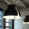 b lux ginko design lampa ambi light