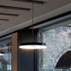 b lux olsen design lampa ambi light