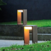 b lux frame design lampa ambi light