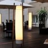 b lux innside design lampa ambi light