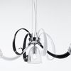 De majo 4400 design lampa