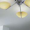 De majo girasole design lampa csillar