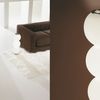 De majo perlage design lampa allolampa