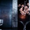 De majo pro secco design lampa