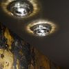 De majo vitesse design lampa