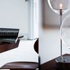 de majo pro secco design lampa