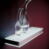 de majo jazz design lampa ambi light