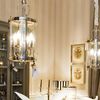 Eichholtz sandhurst design lampa