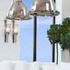 Eichholtz sea explorer design lampa