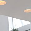 Flos skygarden recessed flos design lampa