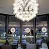 Flos taraxacum design lampa