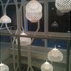 Flos tatou S design lampa