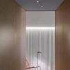 Flos thin led design lampa