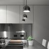 Flos wan s design lampa csillar