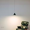 flos string light design lampa