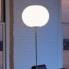 flos glo ball design lampa ambi light