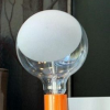 flos lampadina design lampa ambi light