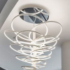 flos 2620 design lampa ambi light