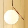 flos iclights design lampa ambi light