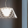 flos romeoluoisi design lampa ambi light