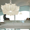 flos zeppelin design lampa ambi light