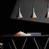 foscarini aplomb design lampa csillar